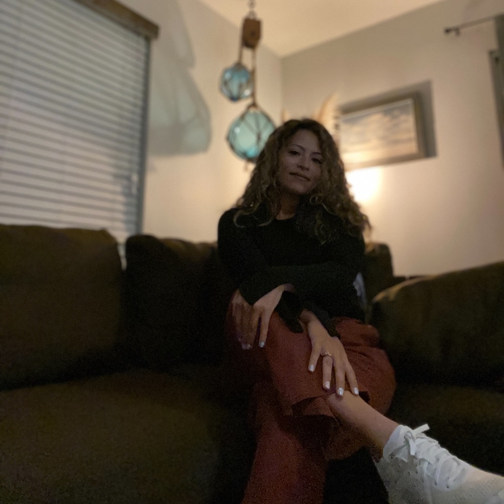 Meet your Posher, Kelly